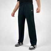 Waffle Textured Trouser